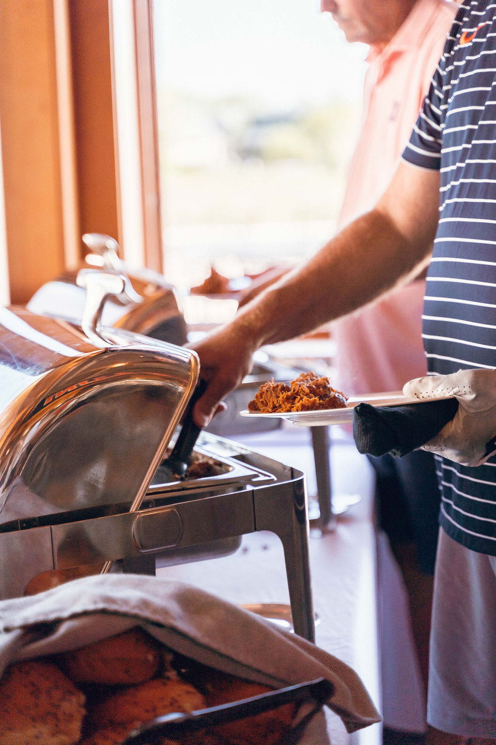 Illini Rebounders Photo Gallery