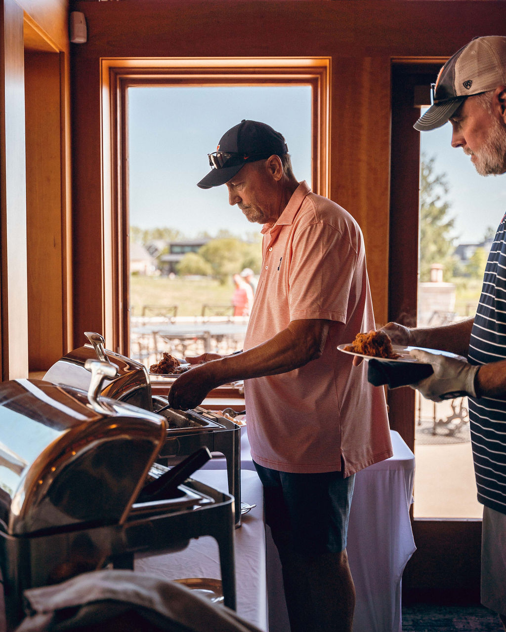 Illini Rebounders Photo Gallery
