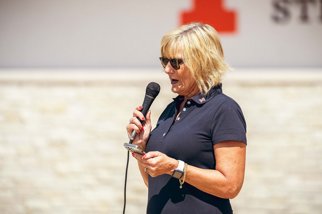 Illini Rebounders Photo Gallery