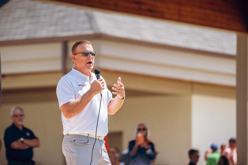 Illini Rebounders Photo Gallery