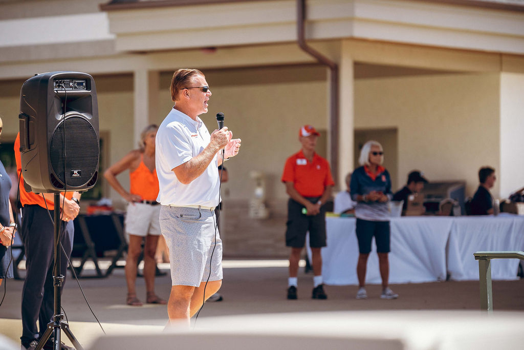 Illini Rebounders Photo Gallery