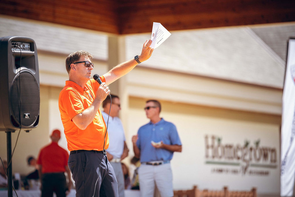 Illini Rebounders Photo Gallery