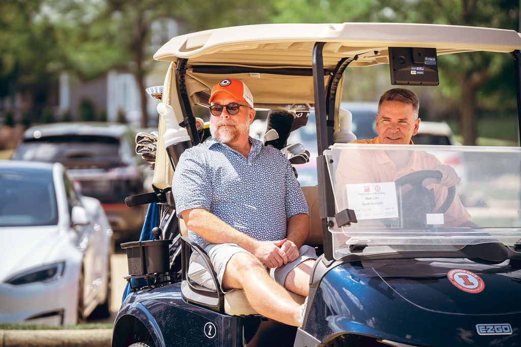 Illini Rebounders Photo Gallery