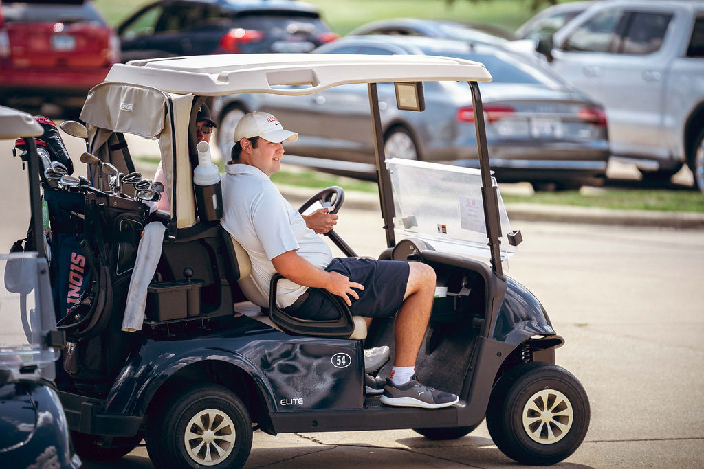 Illini Rebounders Photo Gallery