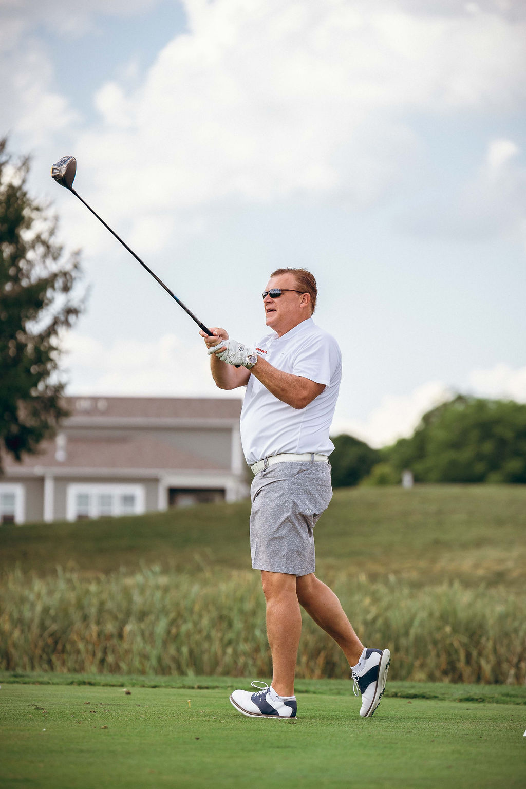 Illini Rebounders Photo Gallery